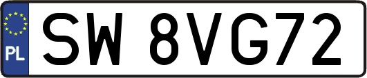 SW8VG72