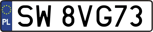 SW8VG73