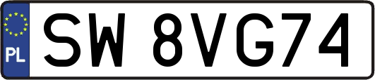 SW8VG74