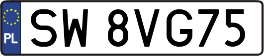 SW8VG75