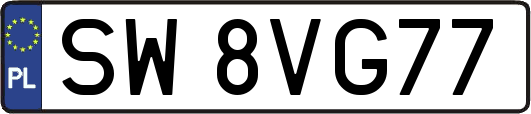 SW8VG77