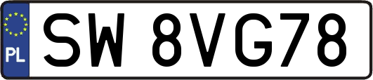 SW8VG78