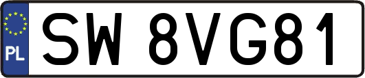 SW8VG81