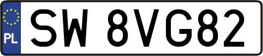 SW8VG82