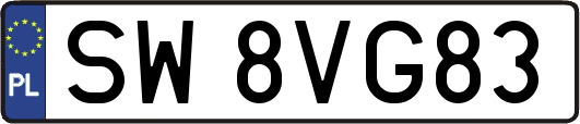 SW8VG83