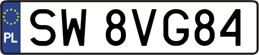 SW8VG84