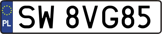 SW8VG85