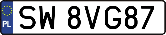 SW8VG87