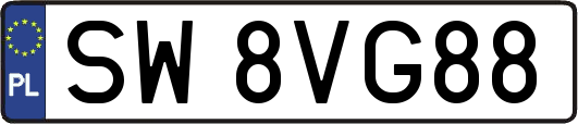 SW8VG88
