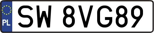 SW8VG89