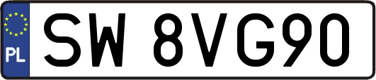 SW8VG90