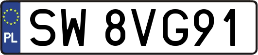 SW8VG91