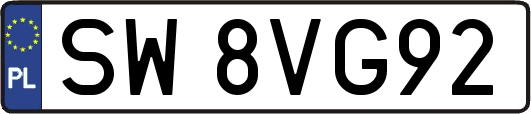 SW8VG92