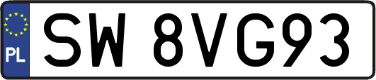 SW8VG93