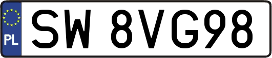 SW8VG98