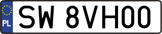 SW8VH00