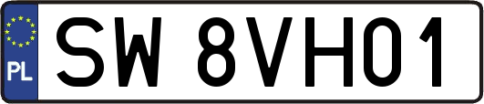 SW8VH01