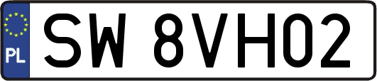 SW8VH02