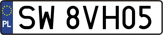SW8VH05