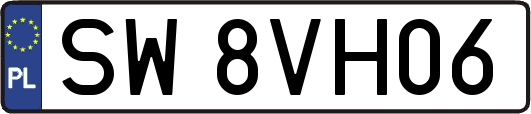 SW8VH06