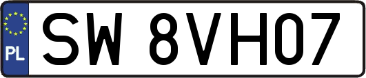 SW8VH07