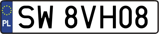 SW8VH08