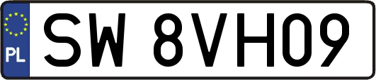 SW8VH09