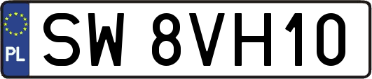 SW8VH10