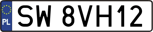 SW8VH12