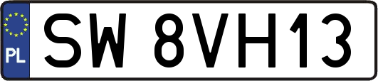 SW8VH13