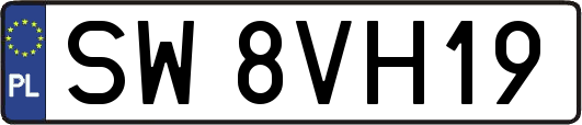 SW8VH19