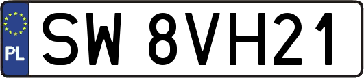 SW8VH21