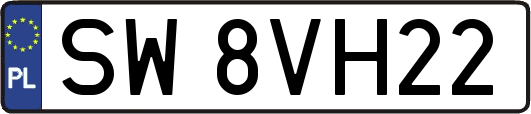 SW8VH22