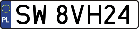 SW8VH24