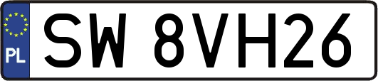 SW8VH26
