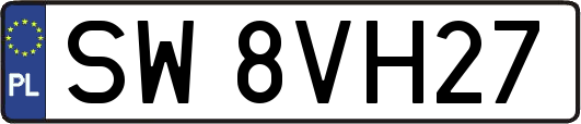 SW8VH27