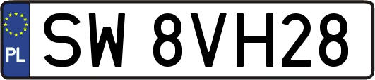 SW8VH28