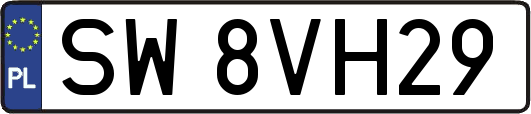 SW8VH29
