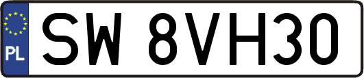 SW8VH30