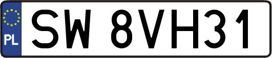 SW8VH31