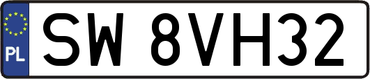 SW8VH32