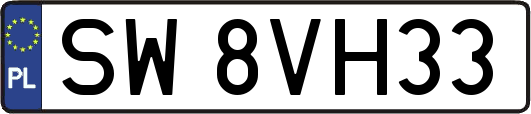SW8VH33