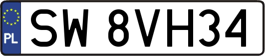 SW8VH34