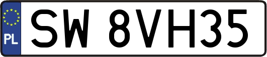 SW8VH35