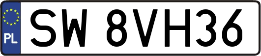 SW8VH36