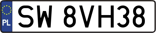 SW8VH38