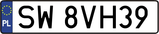 SW8VH39