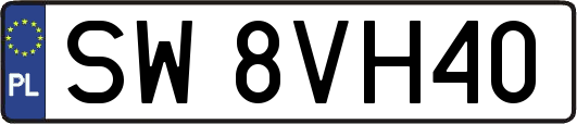 SW8VH40
