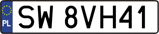 SW8VH41