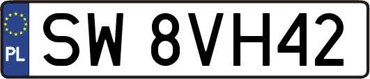 SW8VH42